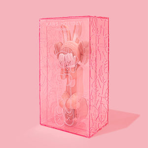 HOLIDAY INDONESIA - Figure (Pink)