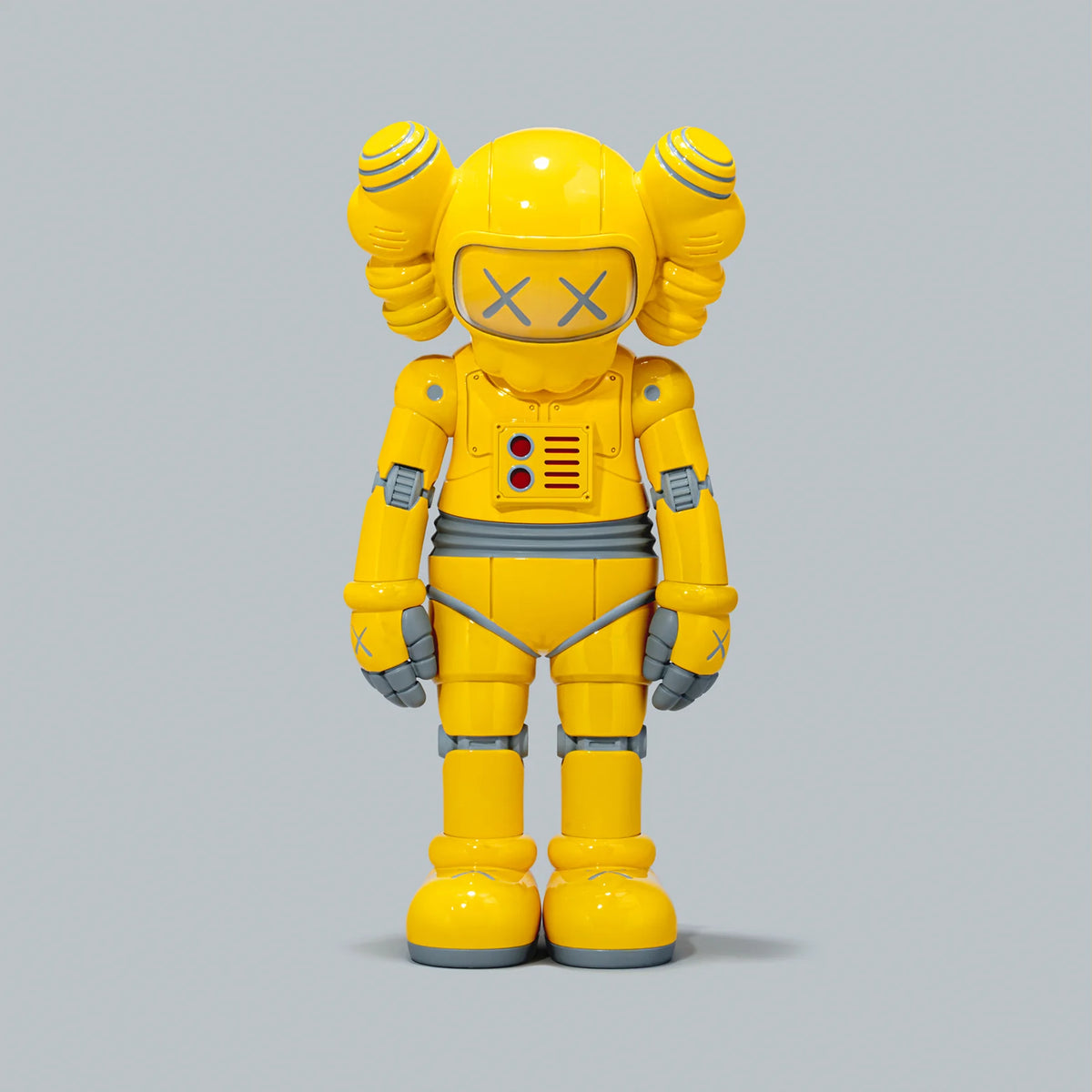 HOLIDAY HANGZHOU - Figure (Yellow)
