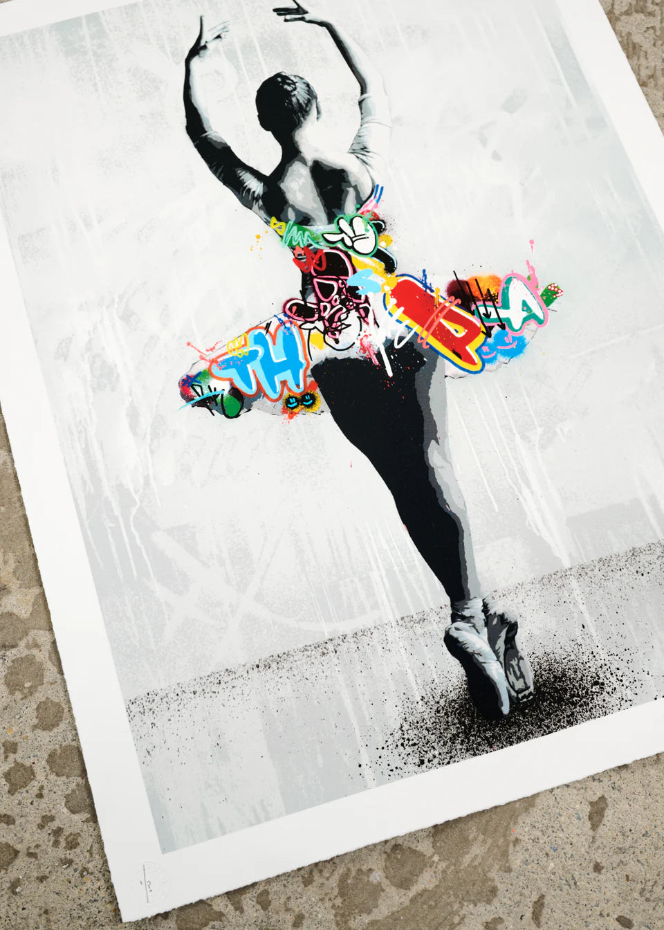 Poise