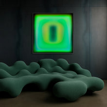 Load image into Gallery viewer, Mirage (Green)
