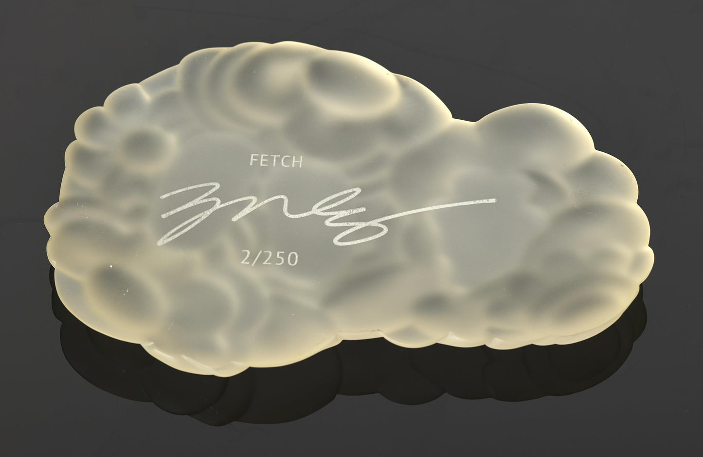 Fetch