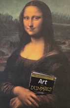 Load image into Gallery viewer, Mona Dummies
