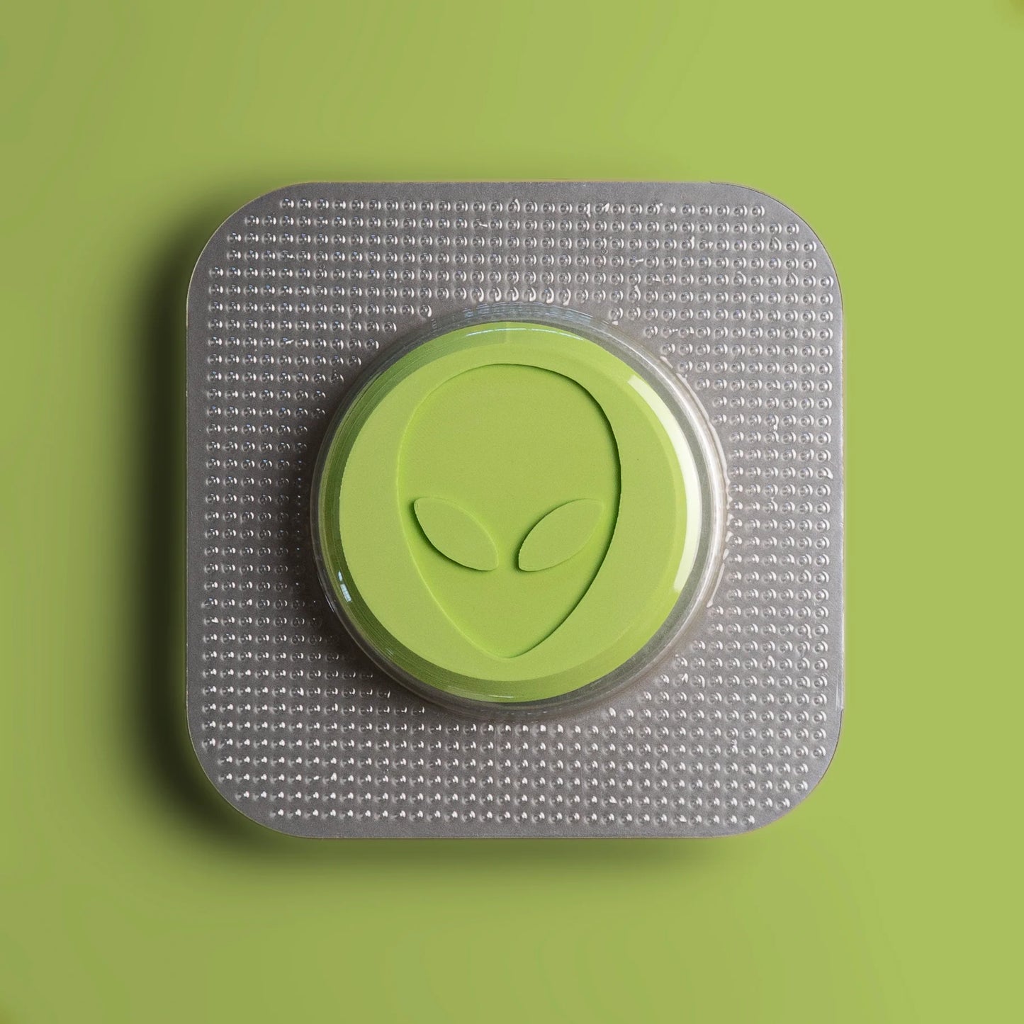 Alien Pill