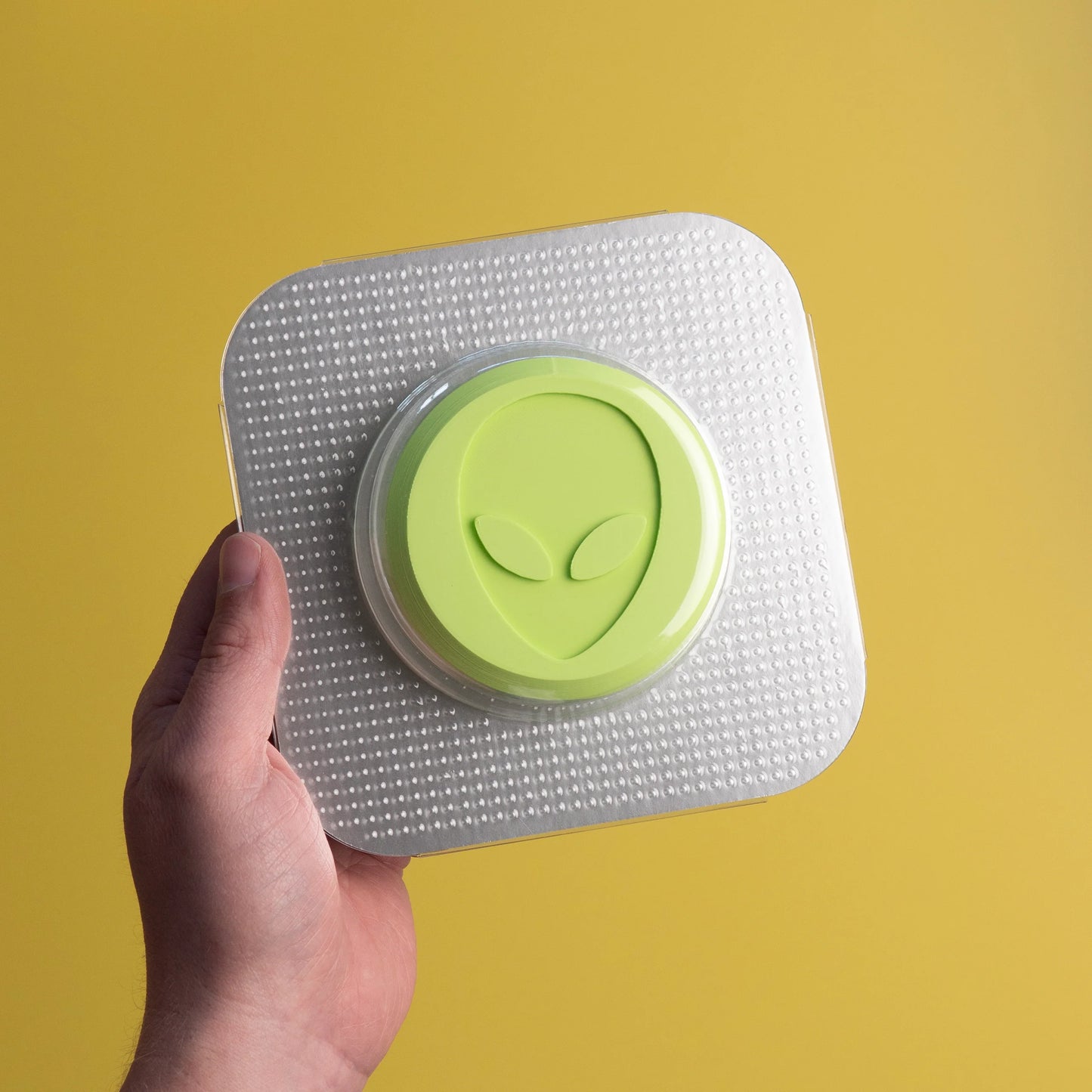 Alien Pill