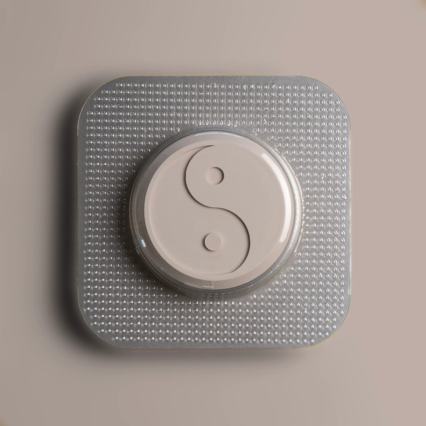 Yin Yang Pill