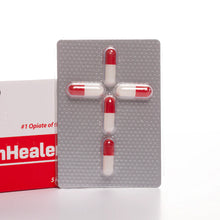 Load image into Gallery viewer, Faith Healers (Red)
