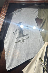 Walled Off Hotel - Original T-Shirt