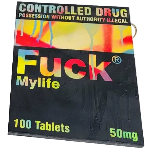 Fuck My Life Panel #1