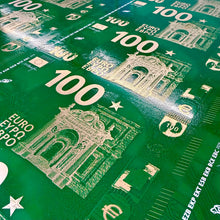 Load image into Gallery viewer, Uncut PCB Euro
