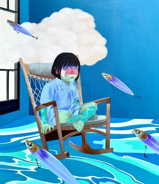 Never give up on yourself