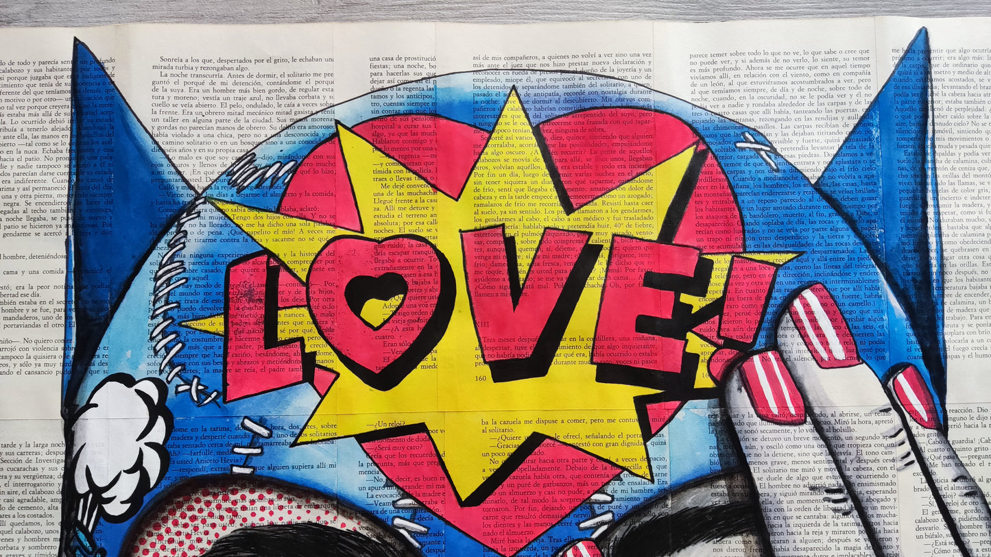 Super Love