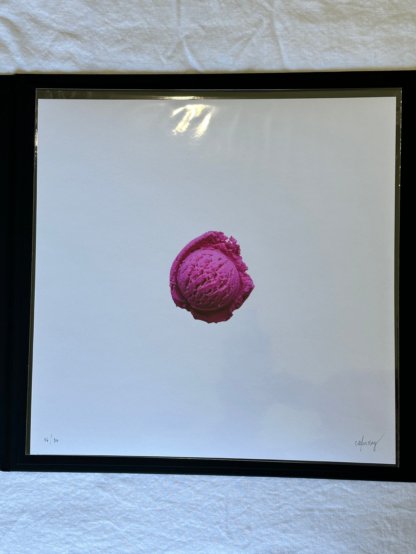 Jeni's Editions (Individual)