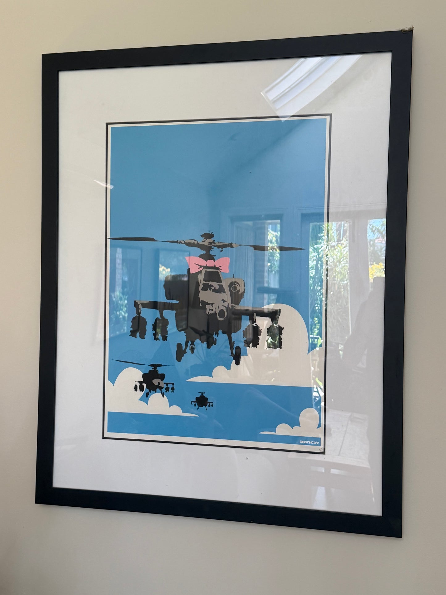 Happy Choppers