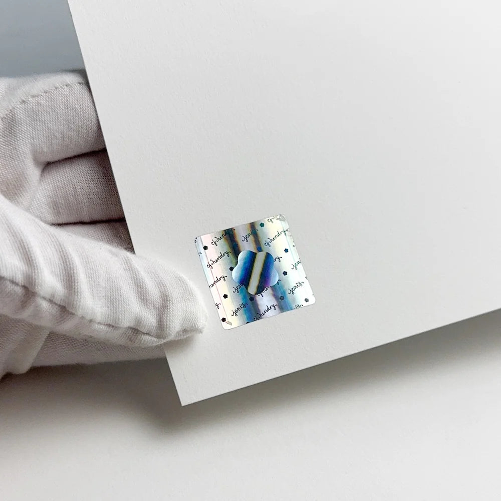 Jeni's Editions (Individual)