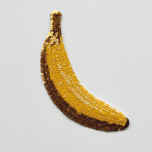 Banana patch