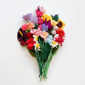 Flower Market Bundle