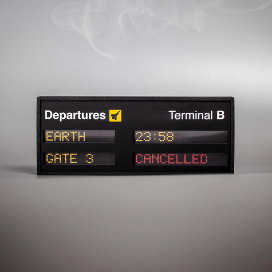 Depart (Earth)