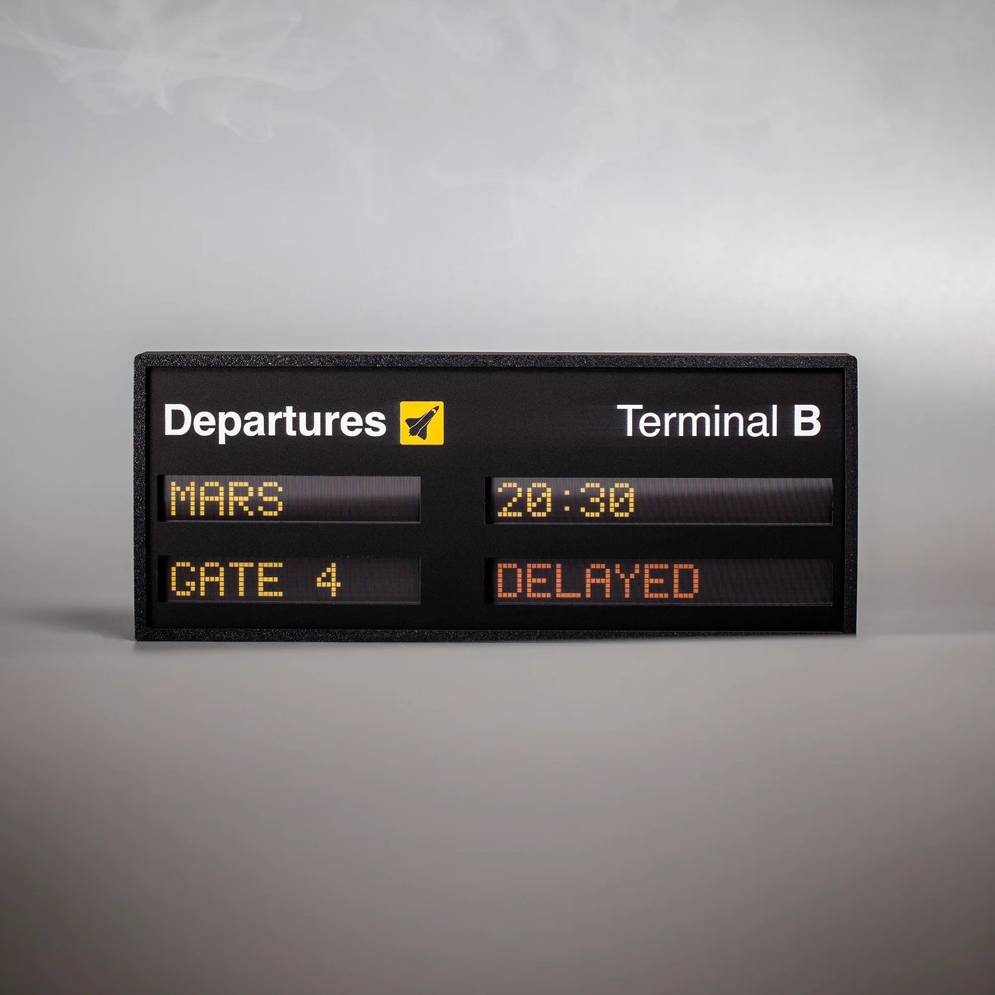 Depart (Mars)