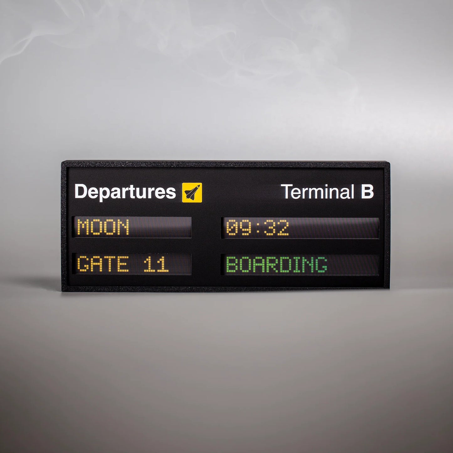 Depart (Moon)