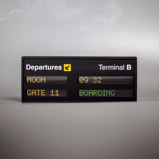 Depart (Moon)