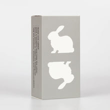 Load image into Gallery viewer, Rabbit Set (White)
