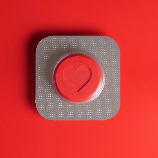 Heart Pill
