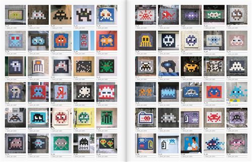 Invader Tokyo Invasion - Pre Order