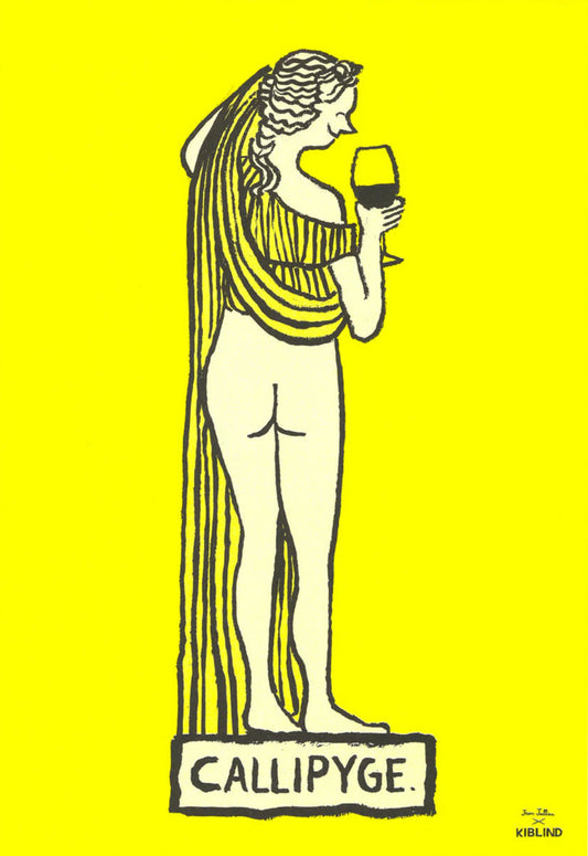 Callipyge