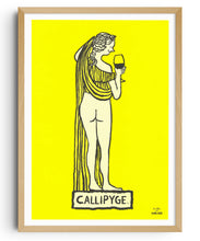 Load image into Gallery viewer, Callipyge
