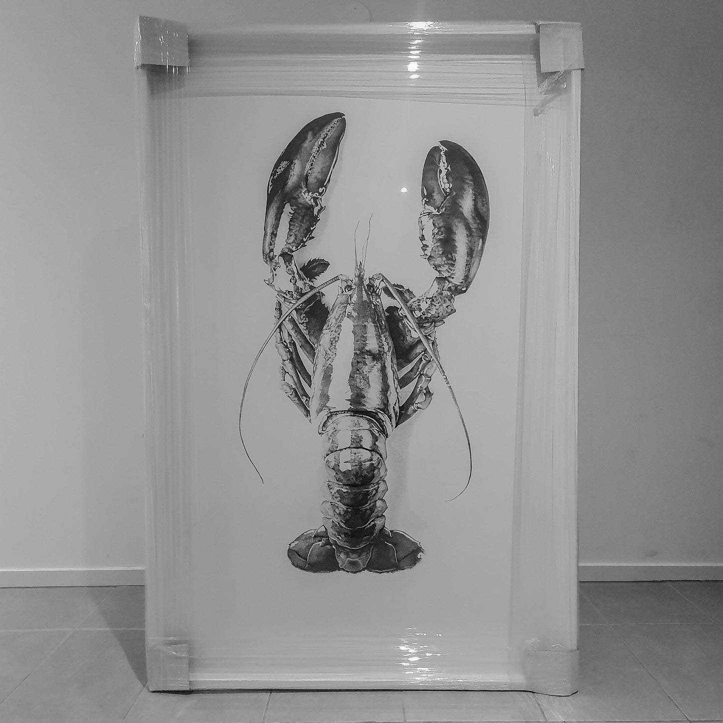 Lobster Romance