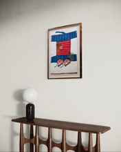 Load image into Gallery viewer, Untitled (Framed)
