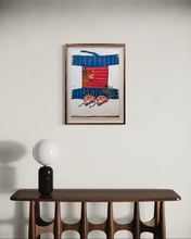 Load image into Gallery viewer, Untitled (Framed)
