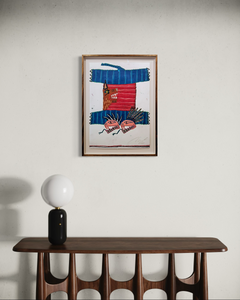 Untitled (Framed)