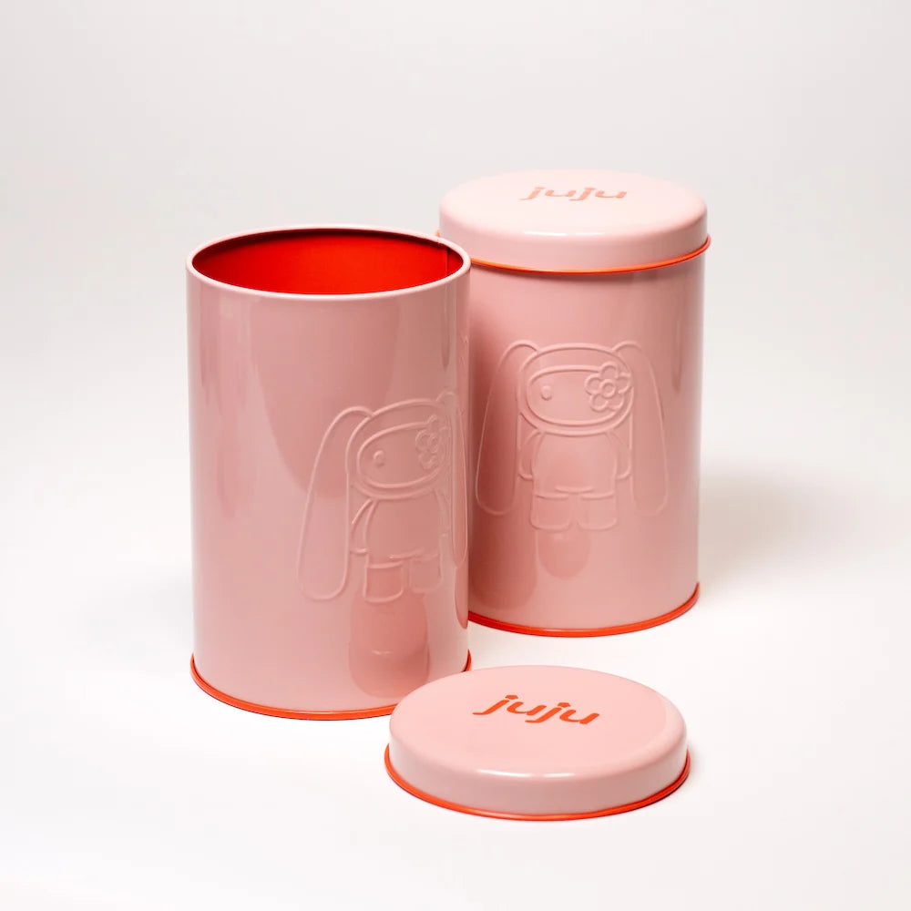 JUJU Collectible Keychain