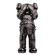 Load image into Gallery viewer, Holiday Space (Black)

