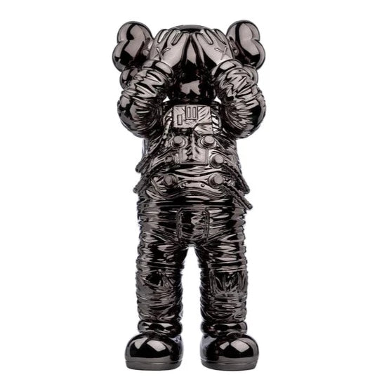 Holiday Space (Black)