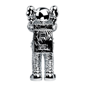Holiday Space (Silver)