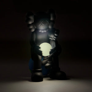 HOLIDAY THAILAND - Figure (Black)