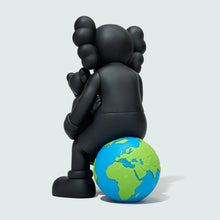 Load image into Gallery viewer, HOLIDAY THAILAND - Figure (Black)
