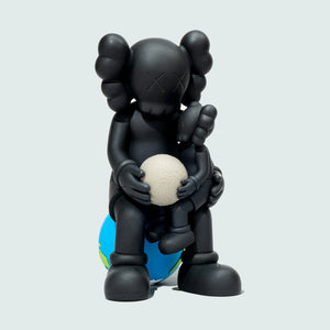 HOLIDAY THAILAND - Figure (Black)
