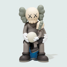 Load image into Gallery viewer, HOLIDAY THAILAND - Figure (Brown)
