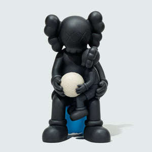 HOLIDAY THAILAND - Figure (Black)
