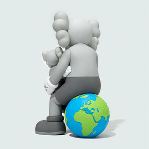HOLIDAY THAILAND - Figure (Grey)