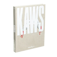Load image into Gallery viewer, KAWS by Monica Ramirez-Montagut by KAWS
