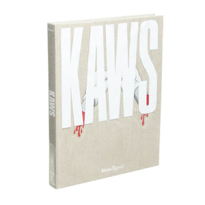 KAWS by Monica Ramirez-Montagut by KAWS