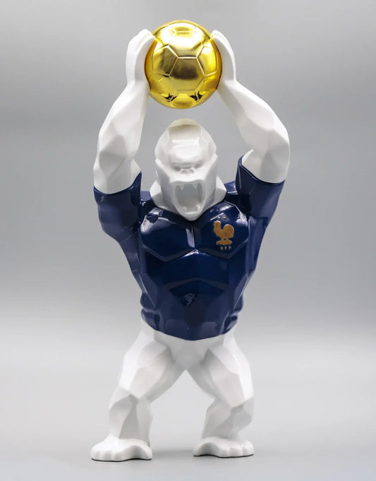 Kong Football Gold