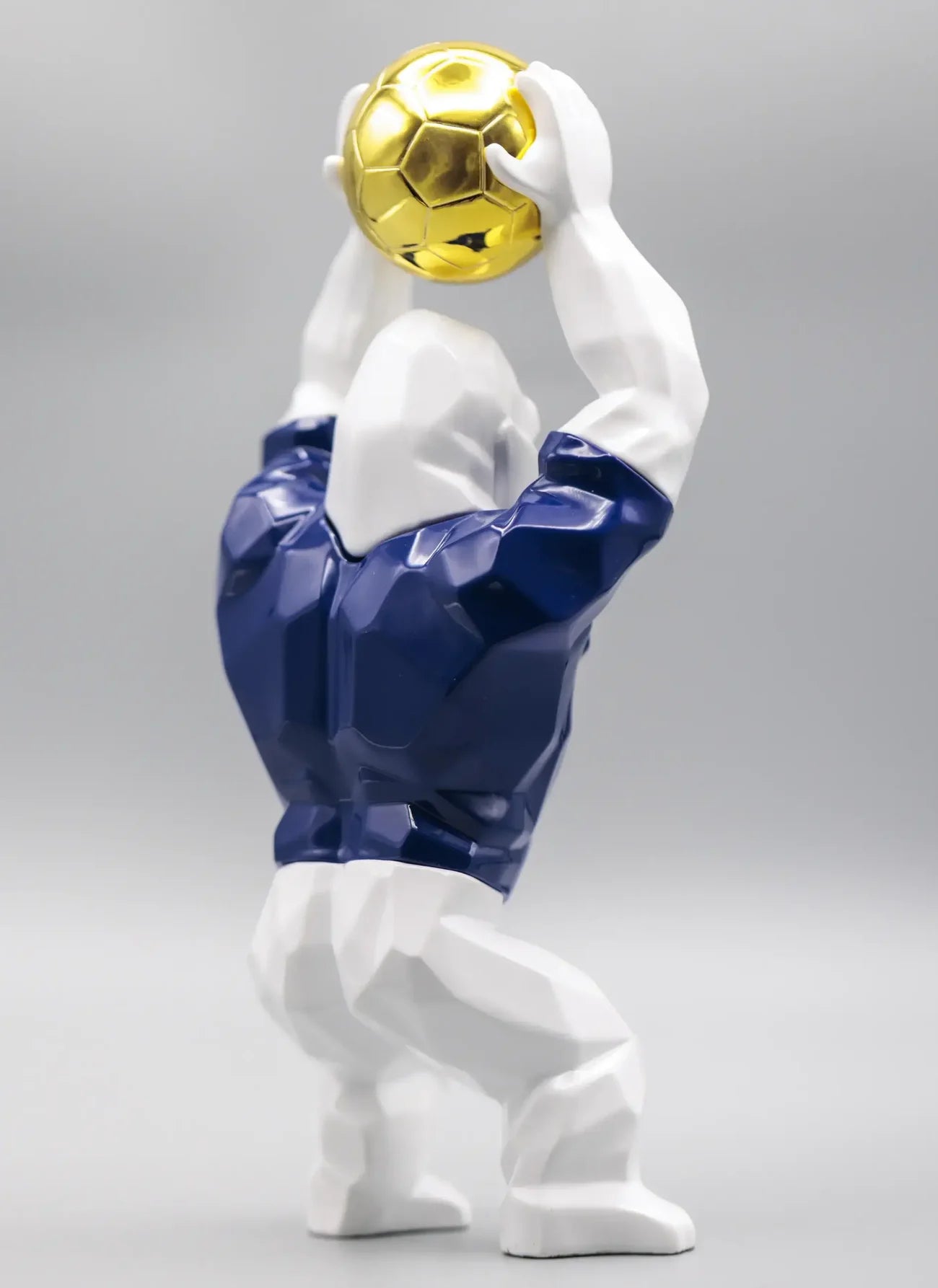 Kong Football Gold