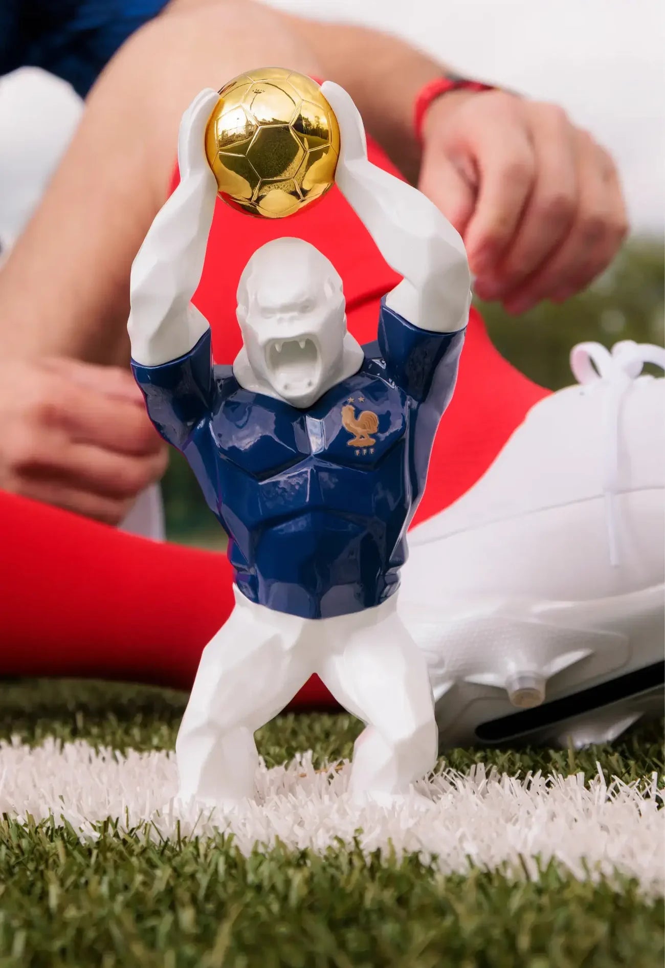 Kong Football Gold