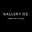 Gallery OZ logo