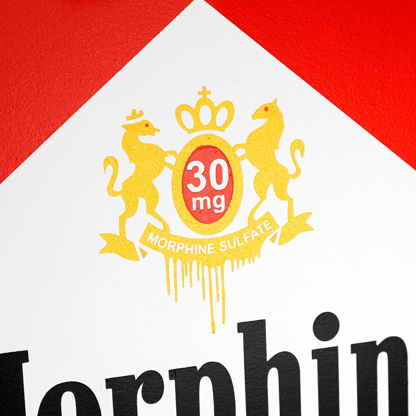 Morphine